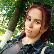Фотография девушки Светлана, 39 лет из г. Узда