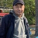 Искандeр, 57 лет