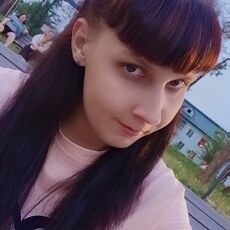 Фотография девушки Yana, 32 года из г. Арсеньев