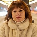 Полина, 46 лет