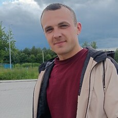 Фотография мужчины Василий, 29 лет из г. Пинск