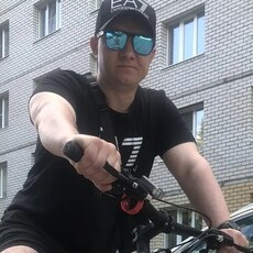 Фотография мужчины Кирилл, 36 лет из г. Сыктывкар
