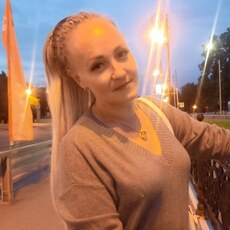 Фотография девушки Анастасия, 39 лет из г. Тюмень