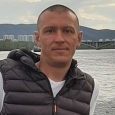 Фотография мужчины Анатолий, 36 лет из г. Братск