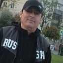 Али, 40 лет