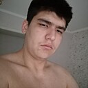Николай, 20 лет