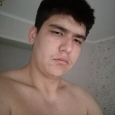 Фотография мужчины Николай, 20 лет из г. Тольятти