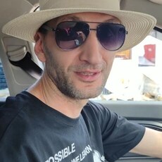 Фотография мужчины Георгий, 43 года из г. Саратов