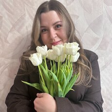 Фотография девушки Юлия, 26 лет из г. Архангельск