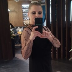 Фотография девушки Елена, 44 года из г. Пенза