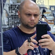 Фотография мужчины Денис, 41 год из г. Юрга