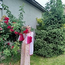 Фотография девушки Ирина, 47 лет из г. Мукачево