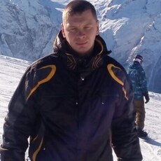 Фотография мужчины Сергей, 39 лет из г. Первоуральск