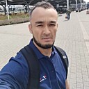 Зариф, 35 лет