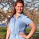 Анастасия, 36 лет