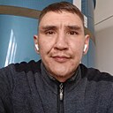 Саймон, 33 года