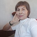 Салия, 61 год