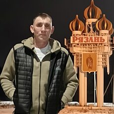 Фотография мужчины Анд, 45 лет из г. Пенза