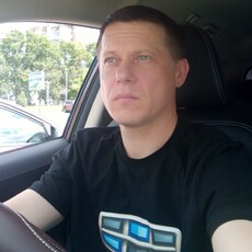 Фотография мужчины Прро, 47 лет из г. Вологда