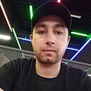 Даниял, 28 лет