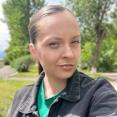 Фотография девушки Ася, 28 лет из г. Луганск