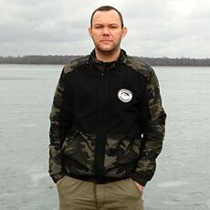 Фотография мужчины Алексей, 33 года из г. Столин