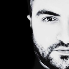 Фотография мужчины Рамин, 36 лет из г. Рязань