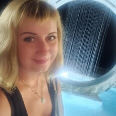 Фотография девушки Татьяна, 44 года из г. Адлер