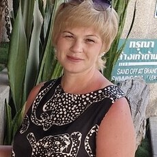 Фотография девушки Елена, 54 года из г. Барнаул