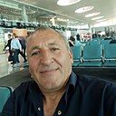 Вадим, 50 лет