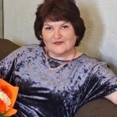 Фотография девушки Гузалия, 55 лет из г. Казань