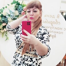 Фотография девушки Милена, 41 год из г. Иваново