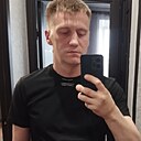 Миша, 30 лет