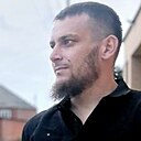Ali, 33 года