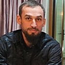 Аслан, 38 лет
