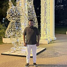 Фотография мужчины Алик, 30 лет из г. Геленджик
