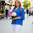 Мила, 44 года