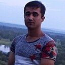 Рамазан, 27 лет