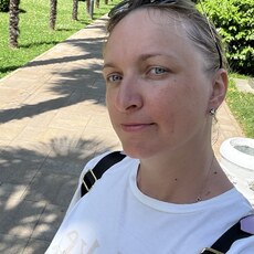 Фотография девушки Светлана, 39 лет из г. Адлер