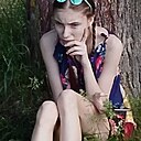 Джекс, 19 лет
