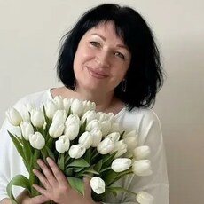 Фотография девушки Галина, 61 год из г. Курганинск