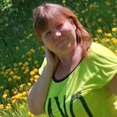 Фотография девушки Наталья, 45 лет из г. Сенно