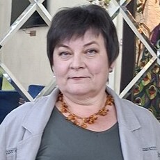 Фотография девушки Маруся, 52 года из г. Алматы
