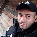 Юра Назаров, 33 года