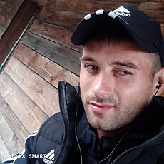 Фотография мужчины Юра Назаров, 33 года из г. Юрты