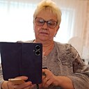 Нина, 63 года