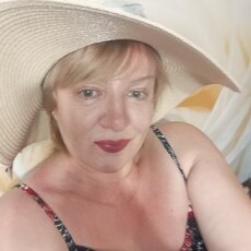 Фотография девушки Наталия, 48 лет из г. Юрга