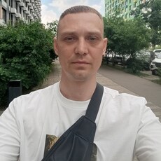 Фотография мужчины Игорь, 38 лет из г. Москва
