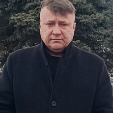 Фотография мужчины Владимир, 49 лет из г. Донецкая