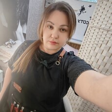 Фотография девушки Маша, 35 лет из г. Брянск